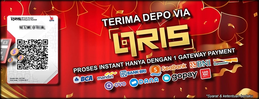 Banner Kecil Situs88